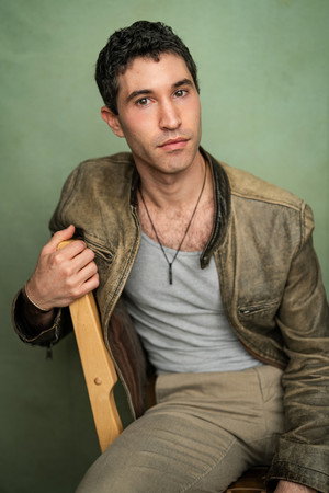 Photo of Joel DeCandio from the Latest Netflix gallery