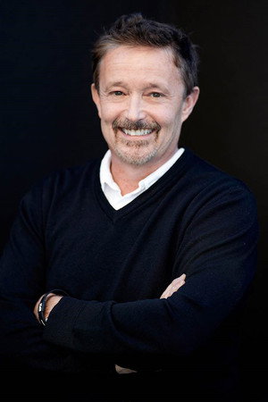 Photo of Jason Clark from the Latest Netflix gallery