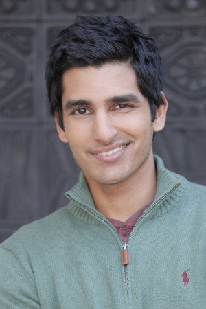 Photo of Sri Chilukuri from the Latest Netflix gallery