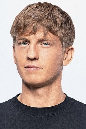 Photo of Aleksey Shcherbakov from the Latest Netflix gallery