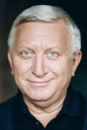 Photo of Volodymyr Horianskyi from the Latest Netflix gallery