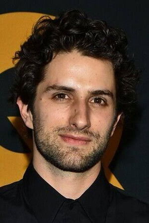 Dario Yazbek Bernal photo