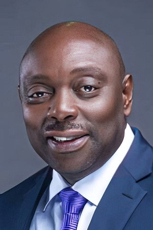 Photo of Charles Inojie from the Latest Netflix gallery