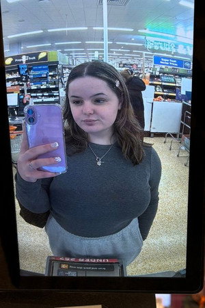 Photo of Kharis Dunsby from the Latest Netflix gallery