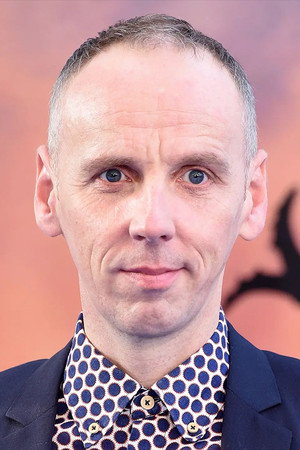Ewen Bremner photo