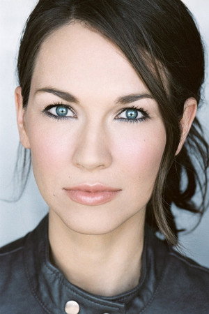 Photo of Lauren Brown from the Latest Netflix gallery