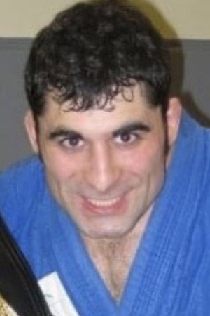 Photo of Nick Serra from the Latest Netflix gallery