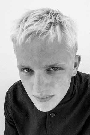 Photo of Ruben Leander Bühring from the Latest Netflix gallery