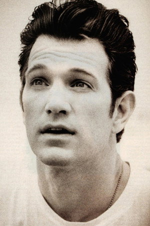 Chris Isaak photo
