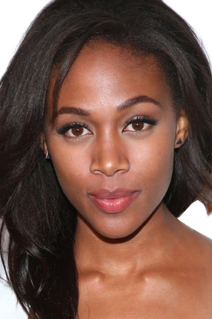 Nicole Beharie photo