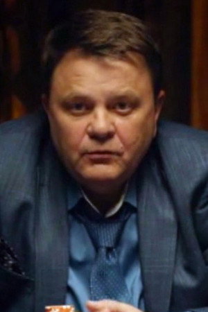 Sergey Belyaev photo