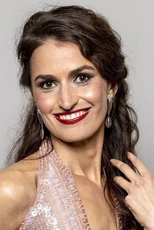 Photo of Triin Lellep from the Latest Netflix gallery
