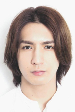 Ryusei Fujii photo