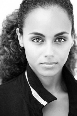 Gaia Scodellaro photo