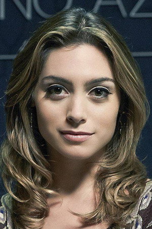 Juliana Schalch photo