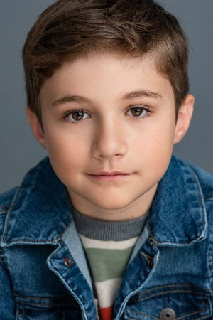 Photo of Anthony Bolognese from the Latest Netflix gallery