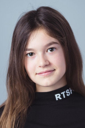 Photo of Mégane Proulx from the Latest Netflix gallery