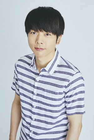 Takahisa Masuda photo