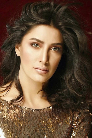 Mehwish Hayat photo