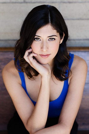Photo of Tara Joshi from the Latest Netflix gallery
