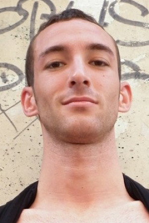 Photo of Byron Cohen from the Latest Netflix gallery