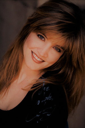 Crystal Bernard photo