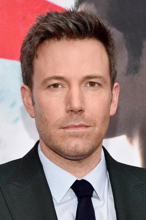 Ben Affleck photo