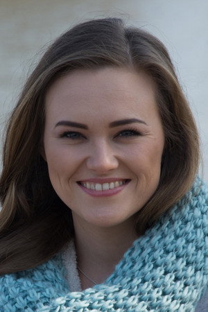 Photo of Kristína Madajová from the Latest Netflix gallery