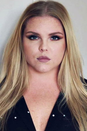 Johanna Nordström photo