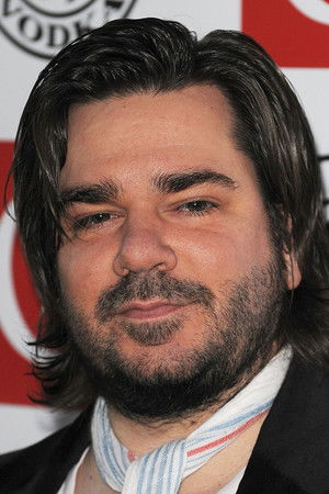 Matt Berry photo