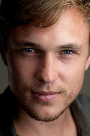 William Moseley photo