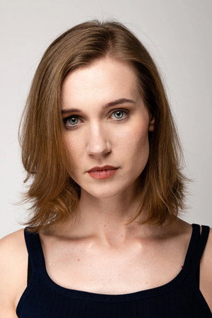 Photo of Ania Nova from the Latest Netflix gallery