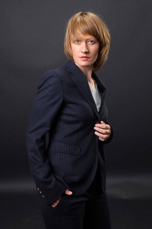 Photo of Jennipher Antoni from the Latest Netflix gallery