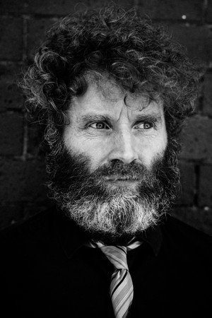 Photo of Bryan Quinn from the Latest Netflix gallery