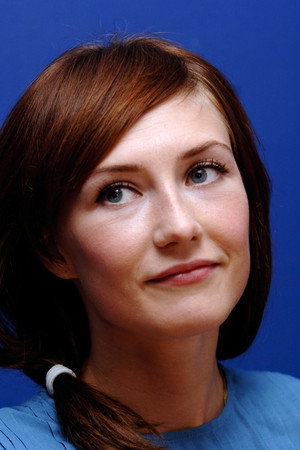 Carice van Houten photo