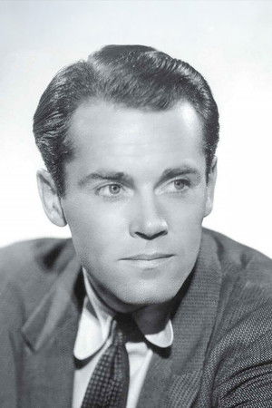 Henry Fonda photo