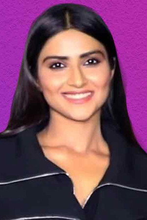 Photo of Pranutan Bahl from the Latest Netflix gallery