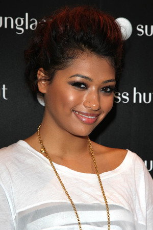 Photo of Vanessa White from the Latest Netflix gallery