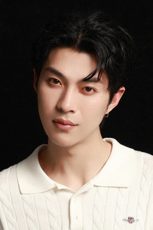 Photo of Wang Jinghan from the Latest Netflix gallery