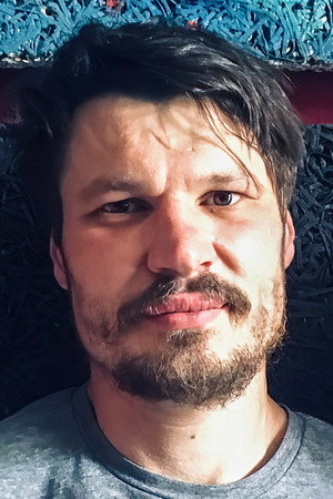 Photo of Polgár Tamás from the Latest Netflix gallery