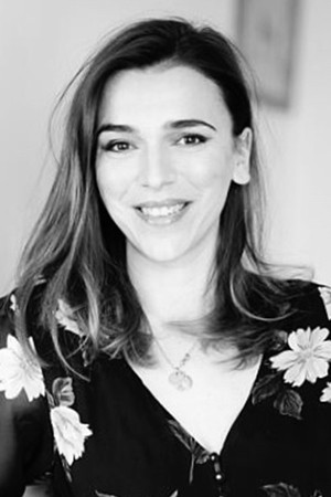 Photo of Marie Torreton from the Latest Netflix gallery
