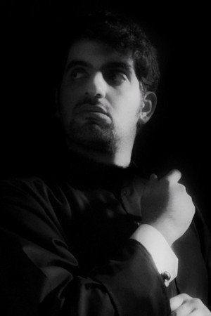 Photo of Dhedan Al Subaiei from the Latest Netflix gallery