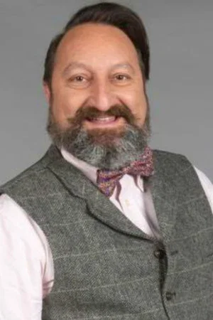 Photo of Gonzalo Torres from the Latest Netflix gallery
