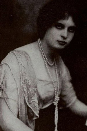 Photo of Mildred Gregory from the Latest Netflix gallery