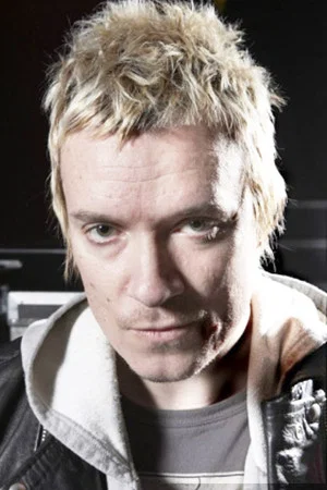 Photo of Liam Howlett from the Latest Netflix gallery