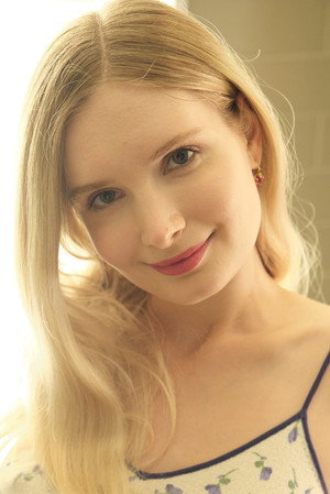 Photo of Lily Hart from the Latest Netflix gallery