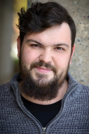 Photo of Derek Johns from the Latest Netflix gallery
