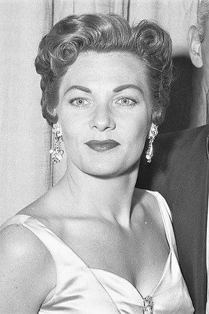 Photo of Marjorie Hoshelle from the Latest Netflix gallery