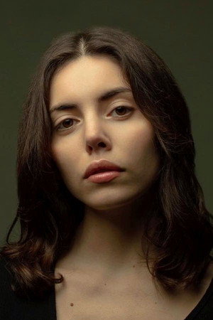 Photo of Aya Wolf from the Latest Netflix gallery