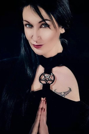 Andrea Collins photo